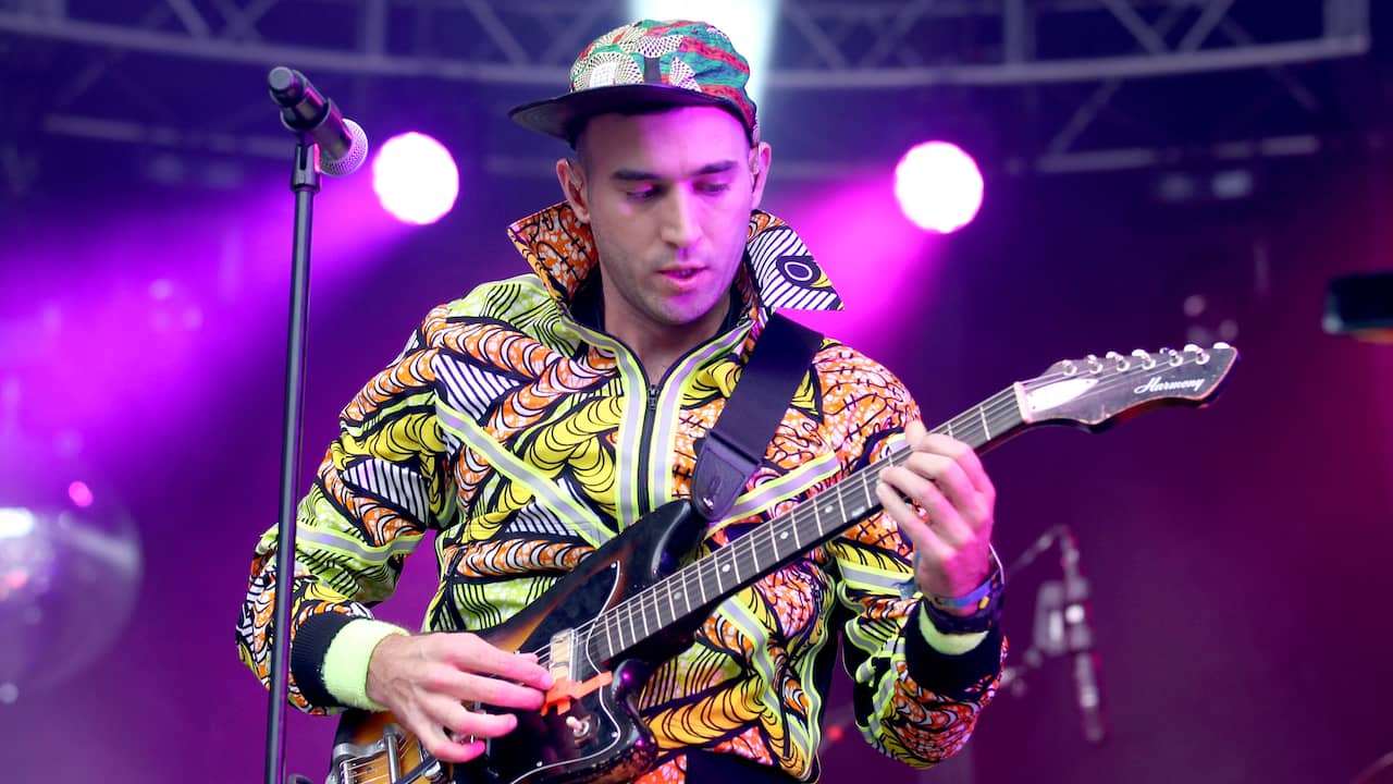 Sufjan Stevens Dedicates New Album ‘Javelin’ to Late Partner Evans Richardson: A Rare Glimpse into the Singer’s Private Life