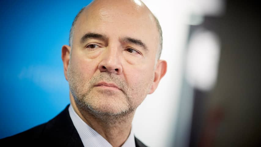 Pierre Moscovici