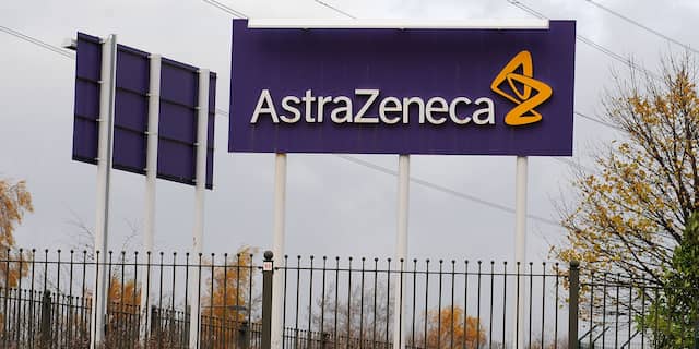 Astrazeneca