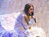 Armeense Rosa Linn werd 20e op Songfestival, maar scoort nu wereldwijde hit