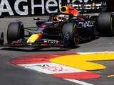 Klagende Verstappen zesde bij eerste vrije training Monaco, Sainz de snelste