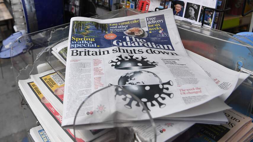 Eigenaar The Guardian biedt excuses aan voor banden met slavernij