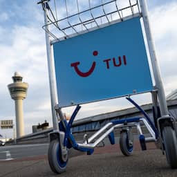 TUI puzzelt nog met vakanties: eigen vluchten gaan door