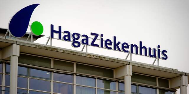 Hagenaar (66) loopt weg uit ziekenhuis en is spoorloos: 'Ernstige zorgen om zijn gezondheid'
