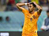 Mediaoverzicht: 'Oranje dreef ver af van de ziel van het Nederlandse voetbal'