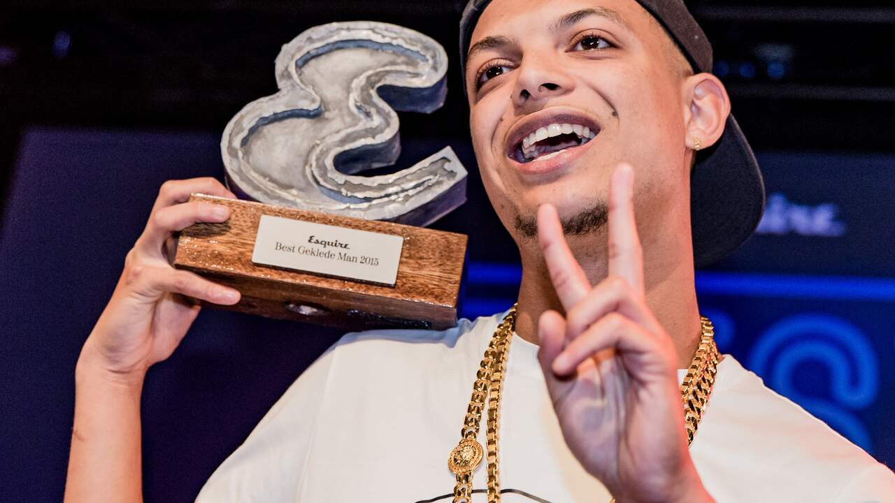 Lil Kleine & Ronnie Flex - Drank & Drugs