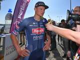 Van der Poel speelt met gedachte om dit jaar alsnog te starten in Tour