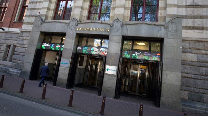 Beursplein 5
