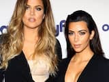 Kim Kardashian reageert op vreemdgaan door vriend van zus Khloé