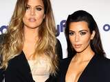 Kim Kardashian reageert op vreemdgaan door vriend van zus Khloé