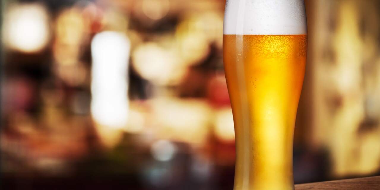 Onkruidverdelger gevonden in Duits bier