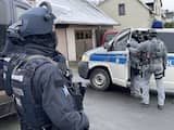 Duitsland verwacht meer arrestaties extremisten die parlement wilden bestormen