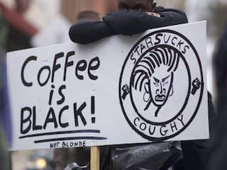 Starbucks sluit 8.000 vestigingen tijdelijk om training racismebestrijding