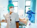 Ziekenhuizen leveren ic-capaciteit in door nijpend tekort aan zorgpersoneel
