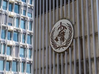 Verenigd Koninkrijk weigert pandemieverdrag WHO te ondertekenen