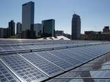 'Aanleg zonnepanelen hapert door flinke stijging van verzekeringspremie'