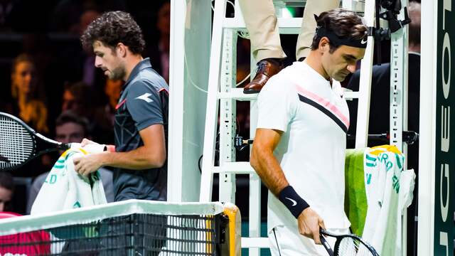 Reacties op heroveren nummer één-positie door Federer (gesloten)