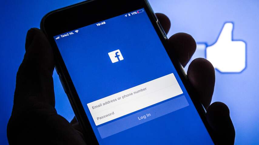 Rechtbank VS: 'Facebook treft geen blaam voor volgen op medische sites'