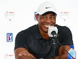 Tiger Woods verwacht in 2023 door verzwakt been alleen nog majors te spelen