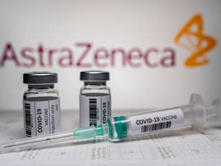 coronavaccin astrazeneca
