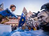 Westerse sancties hebben Rusland (nog) niet op de knieën gekregen