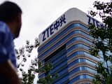Handelsverbod VS kost Chinese telecomfabrikant ZTE 925 miljoen euro