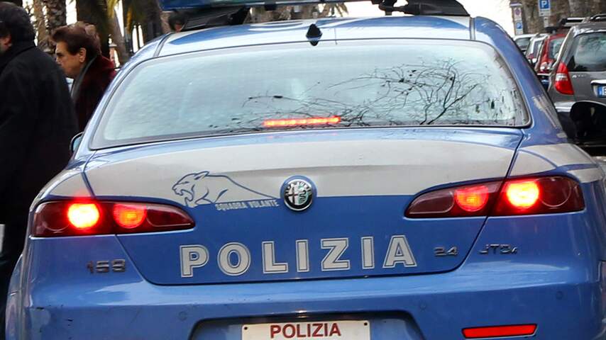 Duitse vrouw doodt eigen kind in Italiaanse gevangenis