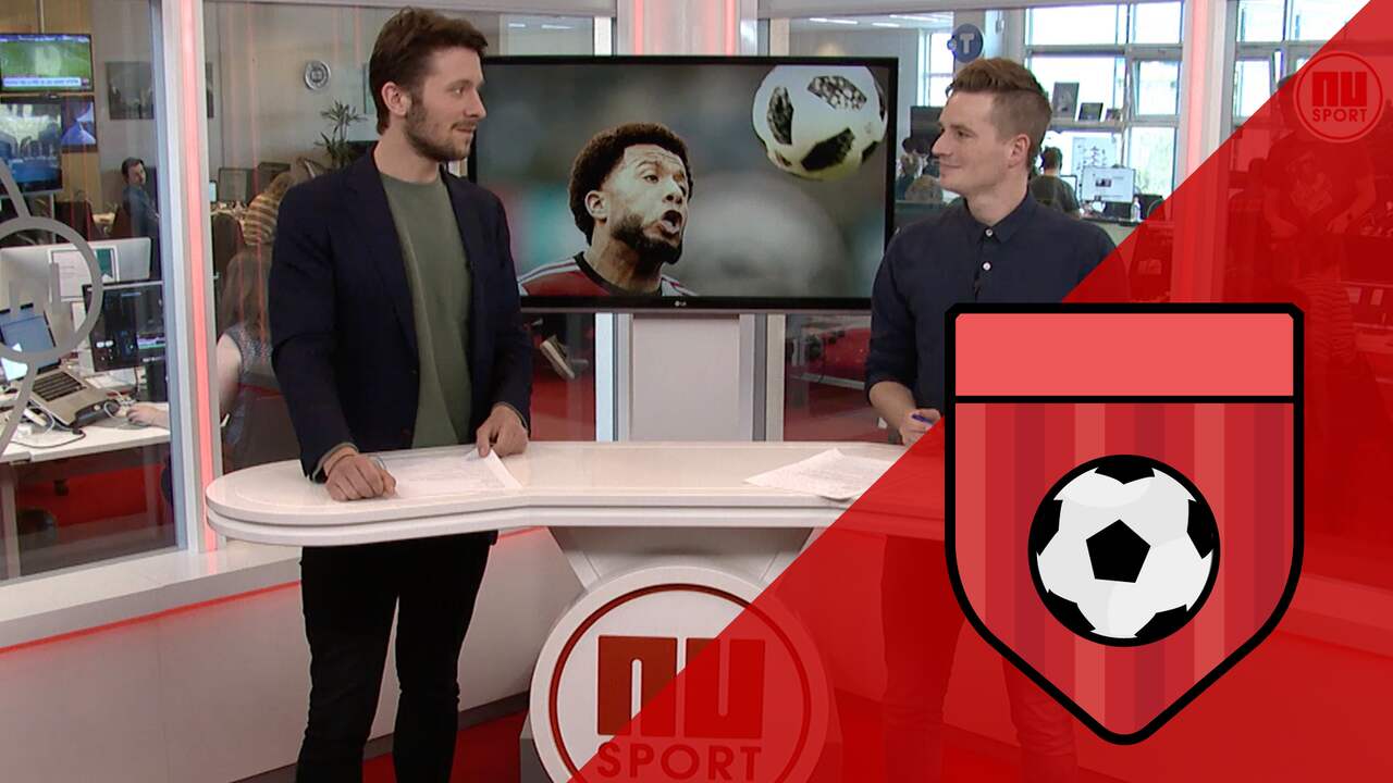 Aftrappen: AZ moet Ajax redden, Van Ginkel nieuwe Koeman