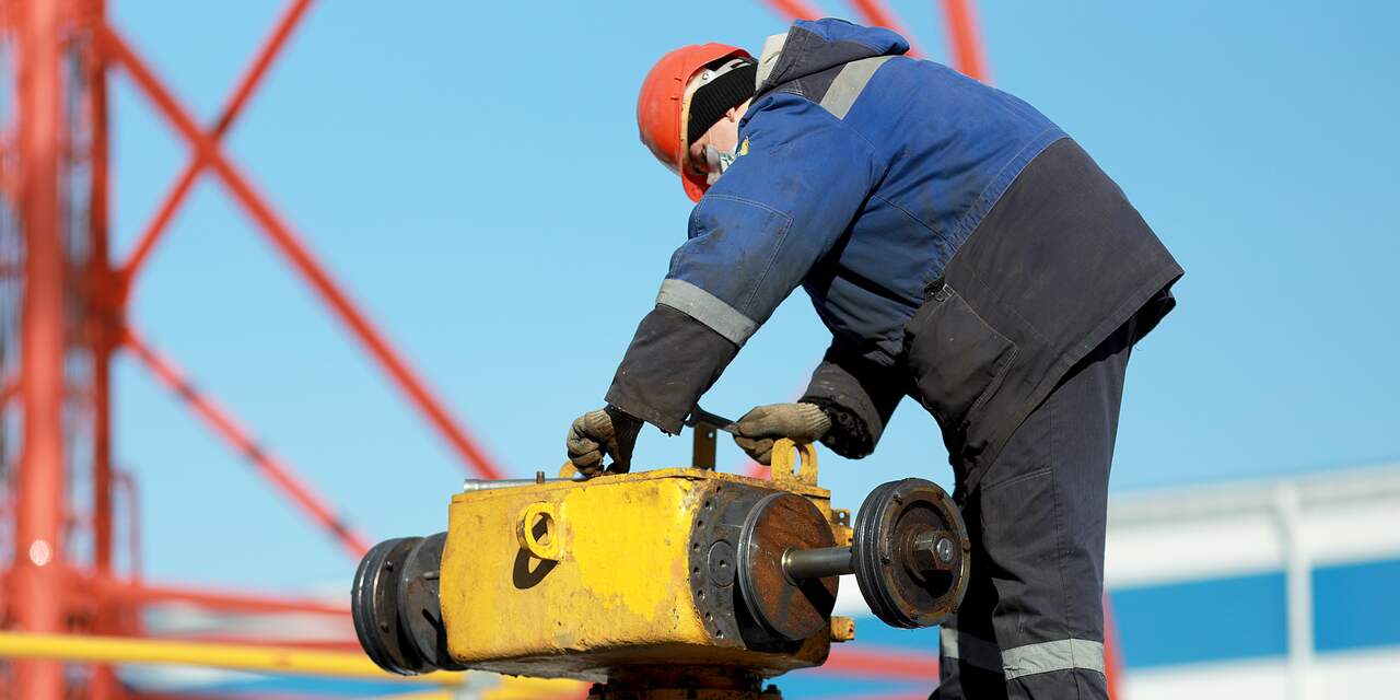 Russische gas en olie kostten ons land sinds oorlog bijna 2 miljard euro extra