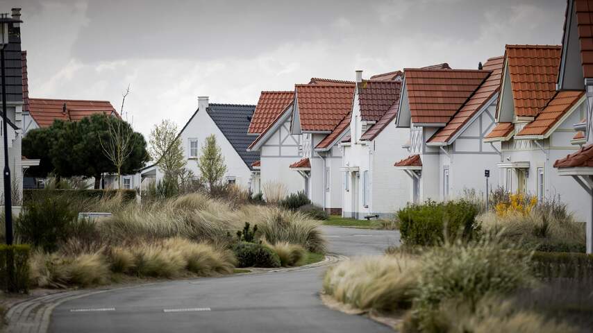 Roompot mag Landal GreenParks overnemen na verkoop deel vakantieparken