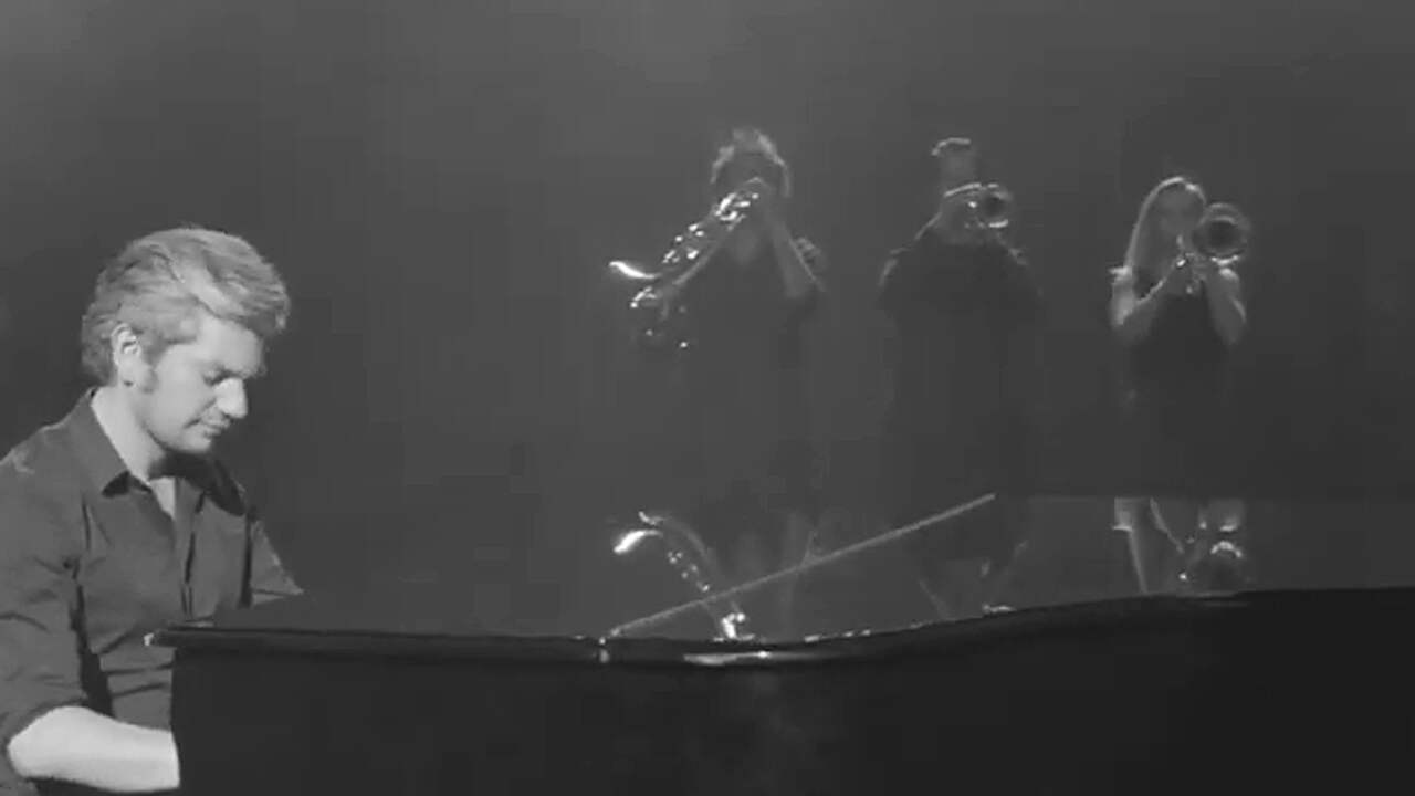 Maarten Heijmans & Band - Sammy