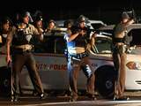 Schoten gelost na herdenking Ferguson
