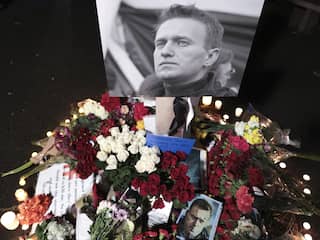 Twee Russische journalisten vast voor maken filmpjes voor groepering Navalny