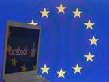 EU vraagt Facebook toestemming om buiten België reclame te maken