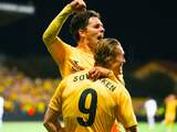 Bodø/Glimt wint en pakt leiding in groep PSV, Ronaldo helpt United aan zege