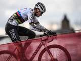 Van der Poel: 'Ik ga de Tour de France in om goed te zijn op de Spelen'