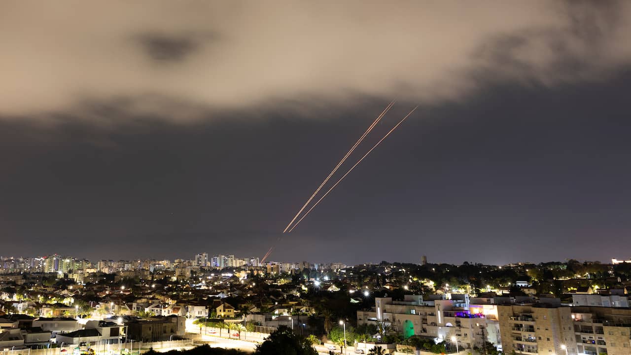 Israël Slaat Aanval Iran Grotendeels Af: Dit Weten We Nu Over De ...