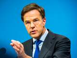Rutte: 'Scherpere bonuswet maakt het banken alleen maar makkelijker'