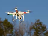 DJI voorziet drones van privémodus