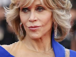 Jane Fonda voelt zich als beginneling in Hollywood