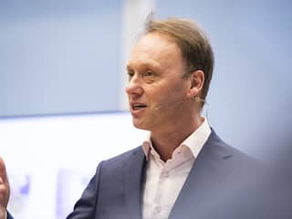 Voormalig FrieslandCampina-baas begint als nieuwe topman bij Unilever