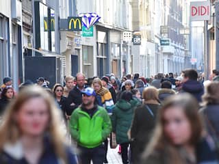 Nederlandse economie groeit in eerste kwartaal minder hard