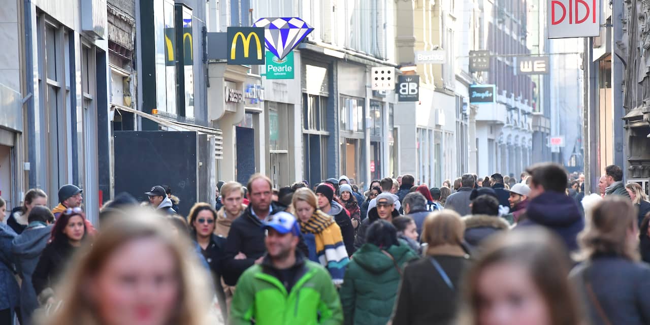 Bijna 150 keer raak in één maand: golf van winkeldiefstallen in Utrecht roept vragen op