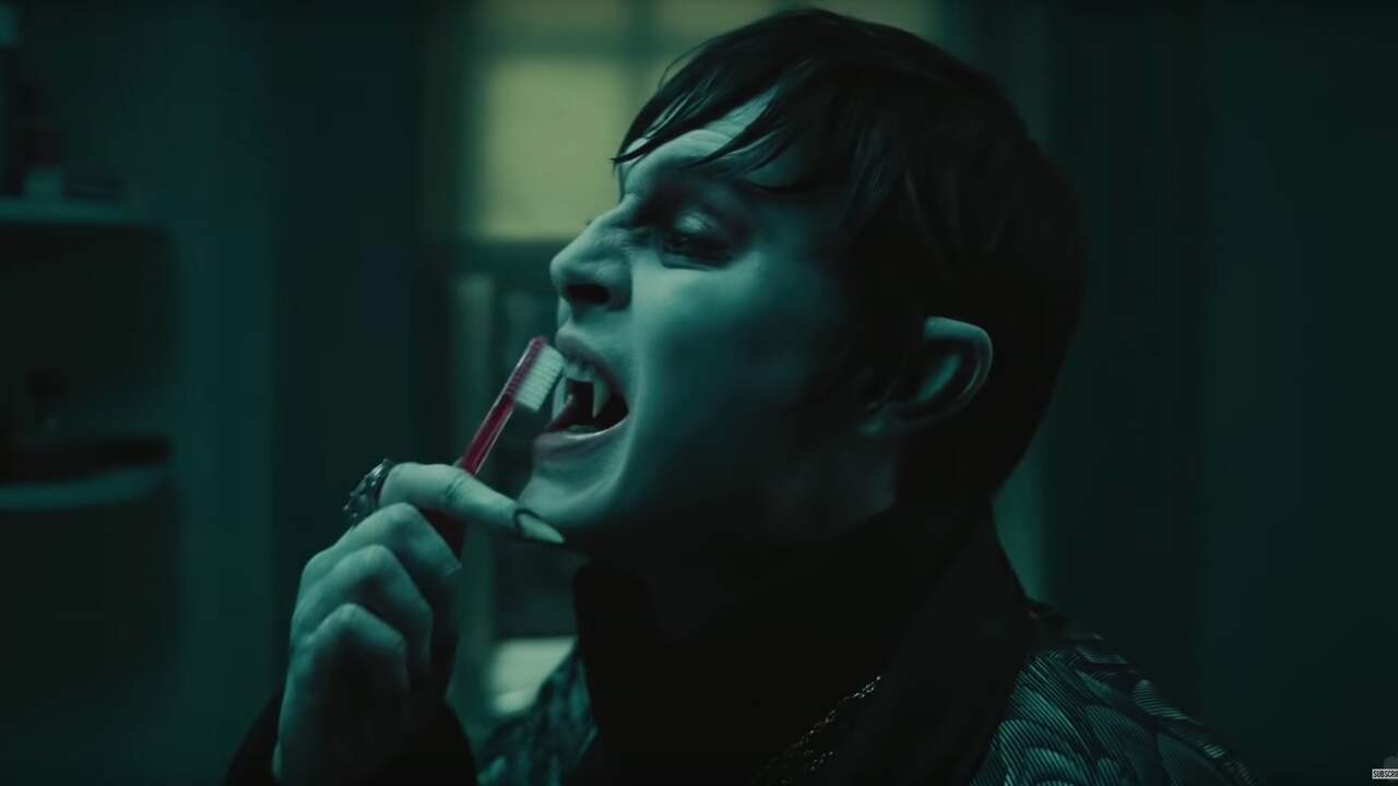 Trailer Dark Shadows
