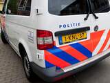 Vanmiddag is in Groningen door een gewapende man een supermarkt overvallen.