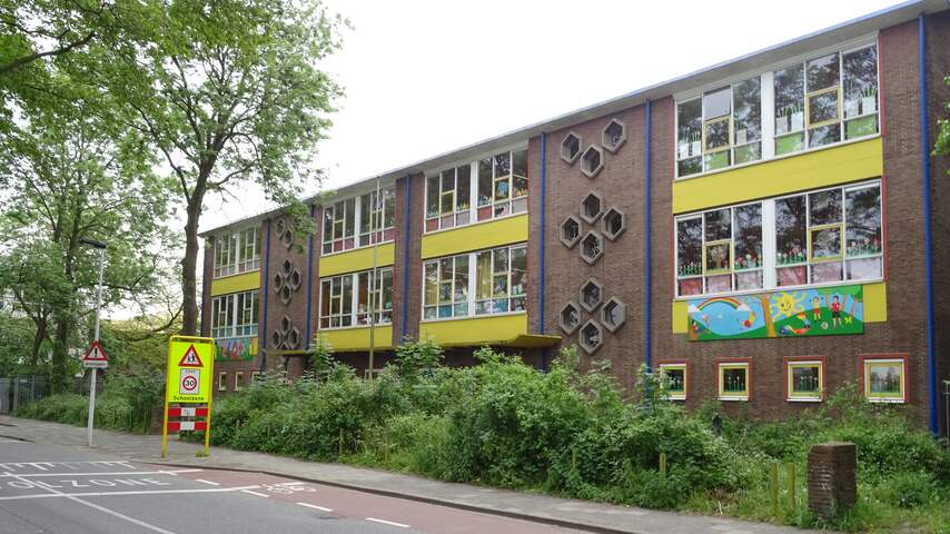 Teldersschool Leiden