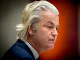 PVV-leider Geert Wilders: "Rutte heeft de geloofwaardigheid van de politiek geen dienst bewezen. Zijn reputatie is fors beschadigd."