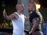 Dwayne 'The Rock' Johnson voelde zich gemanipuleerd door Vin Diesel