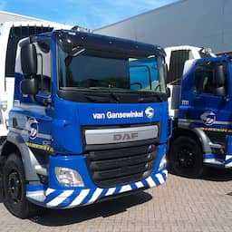 Kledingwebshop van afvalfamilie Van Gansewinkel failliet