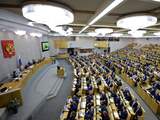Russisch parlement stemt in met omstreden internetwet